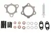 Монтажний комплект турбіни (без масла в шприці) LEXUS IS II TOYOTA AURIS, AVENSIS, COROLLA, COROLLA VERSO, RAV 4 III, RAV 4 IV, VERSO 2.0D/2.2D 07.05-09.19 EVORON (EVMK0052) зображення 1