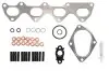 Монтажний комплект турбіни (без масла в шприці) AUDI A1 SEAT ALHAMBRA, IBIZA IV, IBIZA IV SC, IBIZA IV ST SKODA FABIA II VW BEETLE, CC B7, EOS, GOLF PLUS V, GOLF V 1.4/1.4CNG 11.05-07.18 EVORON (EVMK0057) зображення 1