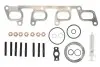 Монтажний комплект турбіни (без масла в шприці) AUDI A1, A3, Q3, TT SEAT ALHAMBRA, ALTEA, ALTEA XL, IBIZA IV, IBIZA IV SC, LEON SKODA OCTAVIA II, SUPERB II, YETI VW BEETLE 2.0D 05.03-12.22 EVORON (EVMK0061) зображення 1