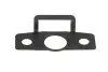 Прокладка турбокомпресора AUDI A4 B8, A5, A6 C7, Q5 SEAT EXEO, EXEO ST VW TRANSPORTER T5, TRANSPORTER T6, TRANSPORTER T6 / CARAVELLE T6 2.0D 11.07-12.19 EVORON (EVMK0084) зображення 1