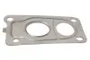 Прокладка турбокомпресора (метал) VW AMAROK 2.0D 09.10-08.12 EVORON (EVMK0127) зображення 1