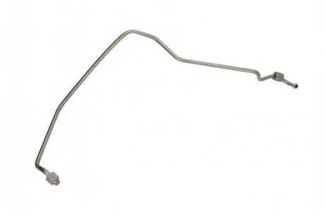 Шланг турбокомпресора, ущільнення AUDI A4 B7, A6 C6 2.0D 07.04-08.11 EVORON EVOP0016