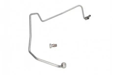 Шланг турбокомпресора, ущільнення AUDI A3 SEAT LEON, TOLEDO II SKODA OCTAVIA I VW BORA, BORA I, GOLF IV, NEW BEETLE 1.9D 09.96-03.10 EVORON EVOP0018