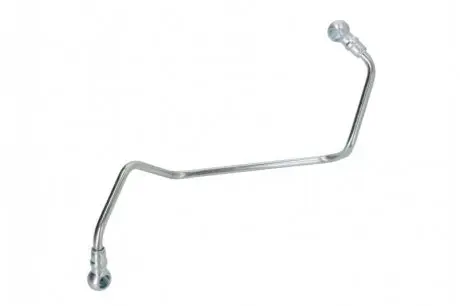 Шланг турбокомпресора, ущільнення VOLVO C30, S40 II, S80 II, V50, V70 III 1.6D 01.05-12.12 EVORON EVOP0029