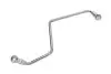 Шланг турбокомпресора, ущільнення FORD FIESTA V, FIESTA VI, FUSION, KUGA I 1.4D/2.0D 11.01-04.17 EVORON (EVOP0032) зображення 1