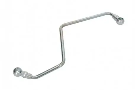 Шланг турбокомпресора, ущільнення FORD FIESTA V, FIESTA VI, FUSION, KUGA I 1.4D/2.0D 11.01-04.17 EVORON EVOP0032