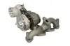 Турбокомпресор (Новий) AUDI A3 SEAT ALTEA, ALTEA XL, LEON, TOLEDO III SKODA OCTAVIA II, SUPERB II VW GOLF PLUS V, GOLF V, JETTA III, PASSAT B6, TOURAN 2.0D 02.03-07.15 EVORON (EVTC0006) зображення 1