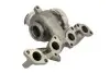 Турбокомпресор (Новий) AUDI A3 SEAT ALTEA, ALTEA XL, LEON, TOLEDO III SKODA OCTAVIA II, SUPERB II VW GOLF PLUS V, GOLF V, JETTA III, PASSAT B6, TOURAN 2.0D 02.03-07.15 EVORON (EVTC0006) зображення 2