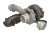 Турбокомпресор (Новий) CADILLAC BLS FIAT CROMA OPEL ASTRA H, ASTRA H GTC, SIGNUM, VECTRA C, VECTRA C GTS, ZAFIRA B SAAB 9-3, 9-5 1.9D 04.04 EVORON (EVTC0007) зображення 1