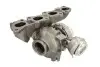 Турбокомпресор (Новий) CADILLAC BLS FIAT CROMA OPEL ASTRA H, ASTRA H GTC, SIGNUM, VECTRA C, VECTRA C GTS, ZAFIRA B SAAB 9-3, 9-5 1.9D 04.04 EVORON (EVTC0007) зображення 2