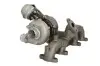 Турбокомпресор (Новий) AUDI A3 FORD GALAXY I, GALAXY MK I SEAT ALHAMBRA, CORDOBA, IBIZA III, INCA, LEON, TOLEDO II SKODA FABIA I, OCTAVIA I VW BORA, BORA I, CADDY II 1.9D 09.96-12.10 EVORON (EVTC0010) зображення 1