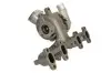 Турбокомпресор (Новий) AUDI A3 FORD GALAXY I, GALAXY MK I SEAT ALHAMBRA, CORDOBA, IBIZA III, INCA, LEON, TOLEDO II SKODA FABIA I, OCTAVIA I VW BORA, BORA I, CADDY II 1.9D 09.96-12.10 EVORON (EVTC0010) зображення 2