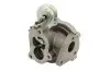 Турбокомпресор (Новий) FIAT 500, 500 C, DOBLO, FIORINO, GRANDE PUNTO, IDEA, PALIO, PANDA, PUNTO, PUNTO EVO, QUBO, SIENA, STRADA FORD KA LANCIA MUSA, YPSILON OPEL CORSA D 1.3D/1.7D 01.94 EVORON (EVTC0013) зображення 2