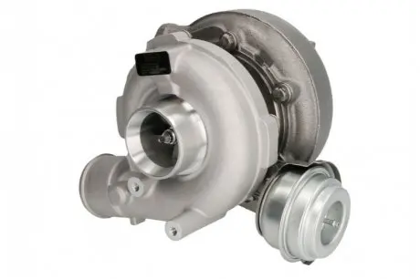 Турбокомпресор (Новий) BMW 3 (E46), X5 (E53) 3.0D 10.99-02.05 EVORON EVTC0018