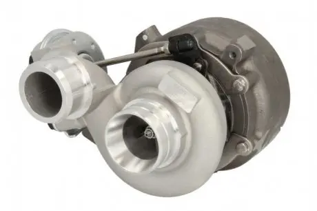 Турбокомпресор (Новий) VW CRAFTER 30-35, CRAFTER 30-50 2.5D 04.06-05.13 EVORON EVTC0019