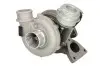 Турбокомпресор (Новий) VOLVO S60 I, S80 I, V70 II, XC70 I, XC90 I 2.4D 01.01-04.10 EVORON (EVTC0021) зображення 1