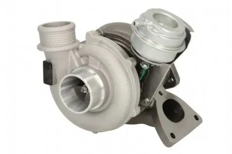 Турбокомпресор (Новий) VOLVO S60 I, S80 I, V70 II, XC70 I, XC90 I 2.4D 01.01-04.10 EVORON EVTC0021