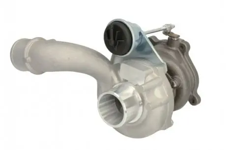 Турбокомпресор (Новий) NISSAN INTERSTAR OPEL MOVANO A RENAULT MASTER II 2.5D 10.01 EVORON EVTC0023