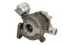 Турбокомпресор (Новий) AUDI A4 B5, A4 B6, A4 B7, A6 C5 SKODA SUPERB I VW GOLF III, PASSAT B5, PASSAT B5.5 1.9D 01.95-06.08 EVORON (EVTC0027) зображення 2