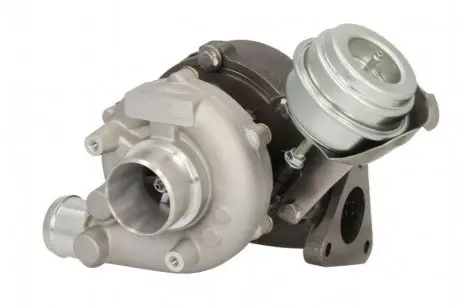 Турбокомпресор (Новий) AUDI A4 B5, A4 B6, A4 B7, A6 C5 SKODA SUPERB I VW GOLF III, PASSAT B5, PASSAT B5.5 1.9D 01.95-06.08 EVORON EVTC0027