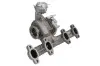 Турбокомпресор (Новий) AUDI A3 SEAT ALTEA, ALTEA XL, LEON, TOLEDO III SKODA OCTAVIA II, SUPERB II VW CADDY III, EOS, GOLF PLUS V, GOLF V, JETTA III, PASSAT B6, TOURAN 1.9D/2.0D 05.03-05.11 EVORON (EVTC0030) зображення 2