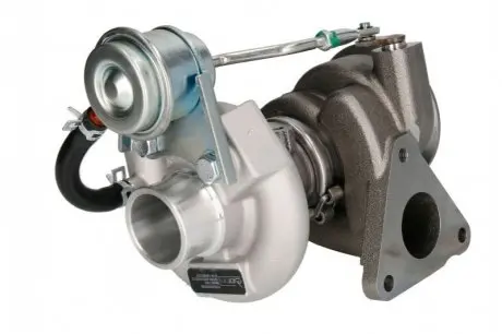Турбокомпресор (Новий) CITROEN JUMPER III FIAT DUCATO PEUGEOT BOXER 2.2D 04.06 EVORON EVTC0036