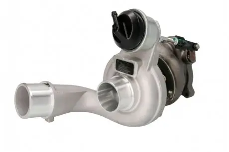Турбокомпресор (Новий) VOLVO S40 I, V40 RENAULT CLIO II, ESPACE III, KANGOO, KANGOO EXPRESS, LAGUNA I, MEGANE I, MEGANE I CLASSIC, MEGANE I COACH, MEGANE SCÉNIC, SCENIC I 1.9D 01.96 EVORON EVTC0045