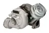 Турбокомпресор (Новий) AUDI A4 B6, A4 B7, A6 C5, A6 C6 SKODA SUPERB I VW PASSAT B5.5 1.9D/2.0D 11.00-08.11 EVORON (EVTC0046) зображення 1
