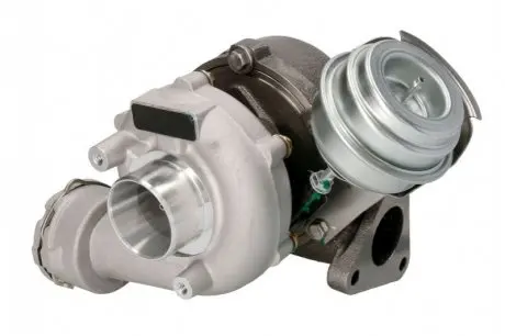 Турбокомпресор (Новий) AUDI A4 B6, A4 B7, A6 C5, A6 C6 SKODA SUPERB I VW PASSAT B5.5 1.9D/2.0D 11.00-08.11 EVORON EVTC0046