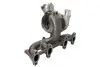 Турбокомпресор (Новий) AUDI A3 SEAT ALHAMBRA, INCA, LEON, TOLEDO II SKODA OCTAVIA I VW BORA, BORA I, CADDY II, GOLF IV, NEW BEETLE, POLO, POLO III CLASSIC, SHARAN 1.9D 09.96-03.10 EVORON (EVTC0048) зображення 2