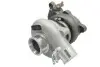 Турбокомпресор (Новий) ((EN) no actuator) MITSUBISHI L200, PAJERO II, PAJERO SPORT I 2.5D 12.90 EVORON (EVTC0059) зображення 1