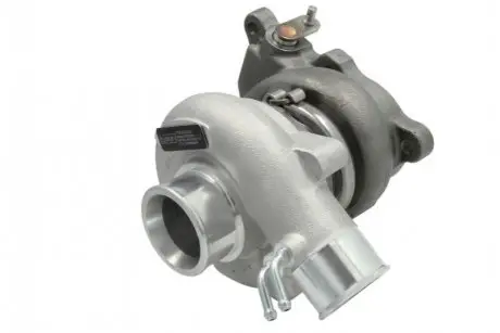 Турбокомпресор (Новий) ((EN) no actuator) MITSUBISHI L200, PAJERO II, PAJERO SPORT I 2.5D 12.90 EVORON EVTC0059
