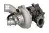 Турбокомпресор (Новий) KIA SORENTO I 2.5D 08.02-12.11 EVORON (EVTC0063) зображення 1