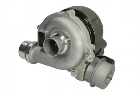 Турбокомпресор (Новий) RENAULT CLIO II, GRAND SCENIC II, MEGANE II, SCENIC II 1.5D 08.03-12.10 EVORON EVTC0065