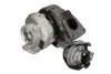 Турбокомпресор (Новий) CITROEN C4, C4 GRAND PICASSO I, C4 I, C4 PICASSO I, C5 II, C5 III PEUGEOT 307, 308, 308 I, 407, 508, 508 I, 607, EXPERT 2.0D 10.03 EVORON (EVTC0070) зображення 1