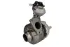 Турбокомпресор (Новий) CITROEN C4, C4 GRAND PICASSO I, C4 I, C4 PICASSO I, C5 II, C5 III PEUGEOT 307, 308, 308 I, 407, 508, 508 I, 607, EXPERT 2.0D 10.03 EVORON (EVTC0070) зображення 2