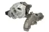 Турбокомпресор (Новий) AUDI A3, Q3 SEAT ALHAMBRA, ALTEA, ALTEA XL, LEON SKODA OCTAVIA II, SUPERB II, YETI VW BEETLE, CADDY ALLTRACK IV, CADDY III, CADDY IV, CC B7, EOS 2.0D 05.03-12.22 EVORON (EVTC0074) зображення 1