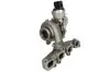 Турбокомпресор (Новий) AUDI A3, Q3 SEAT ALHAMBRA, ALTEA, ALTEA XL, LEON SKODA OCTAVIA II, SUPERB II, YETI VW BEETLE, CADDY ALLTRACK IV, CADDY III, CADDY IV, CC B7, EOS 2.0D 05.03-12.22 EVORON (EVTC0074) зображення 2