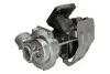 Турбокомпресор (Новий) VW LT 28-35 II, LT 28-46 II 2.5D 05.96-07.06 EVORON (EVTC0075) зображення 1