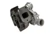 Турбокомпресор (Новий) VW LT 28-35 II, LT 28-46 II 2.5D 05.96-07.06 EVORON (EVTC0075) зображення 2