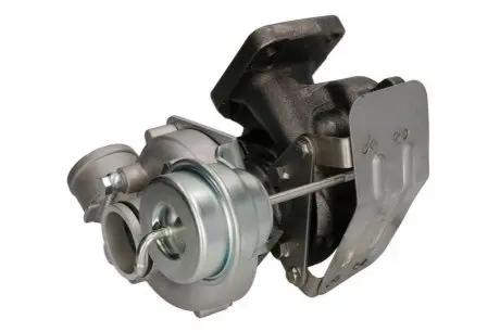 Турбокомпресор (Новий) VW LT 28-35 II, LT 28-46 II 2.5D 05.96-07.06 EVORON EVTC0075