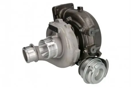 Турбокомпресор (Новий) VW LT 28-35 II, LT 28-46 II 2.5D 05.99-07.06 EVORON EVTC0076