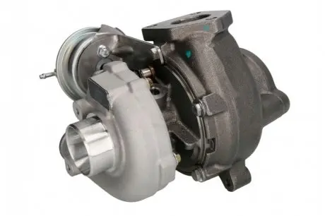 Турбокомпресор (Новий) BMW 3 (E46), 5 (E39) 2.0D 02.98-09.03 EVORON EVTC0078