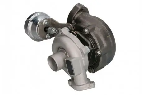 Турбокомпресор (Новий) ALFA ROMEO MITO FIAT DOBLO, DOBLO CARGO, GRANDE PUNTO, IDEA, LINEA, PUNTO EVO, STRADA LANCIA MUSA, YPSILON OPEL CORSA D 1.3D 04.05 EVORON EVTC0079
