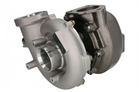Турбокомпресор (Новий) BMW 5 (E60), 5 (E61), 7 (E65, E66, E67) 3.0D 06.02-12.09 EVORON EVTC0085
