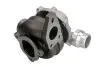 Турбокомпресор (Новий) RENAULT CLIO III, DUSTER, FLUENCE, GRAND SCENIC III, KANGOO EXPRESS, KANGOO II, LAGUNA, LAGUNA III, LATITUDE, MEGANE, MEGANE III, SCENIC III 1.5D 06.05 EVORON (EVTC0087) зображення 2