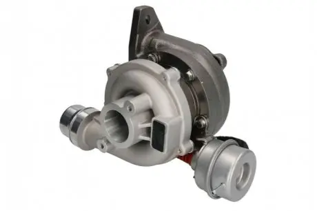Турбокомпресор (Новий) RENAULT CLIO III, DUSTER, FLUENCE, GRAND SCENIC III, KANGOO EXPRESS, KANGOO II, LAGUNA, LAGUNA III, LATITUDE, MEGANE, MEGANE III, SCENIC III 1.5D 06.05 EVORON EVTC0087