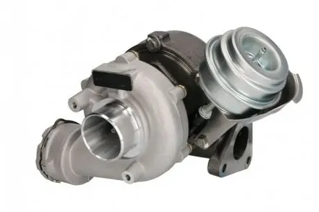 Турбокомпресор (Новий) AUDI A4 B7, A6 C6 2.0D 07.04-08.11 EVORON EVTC0089
