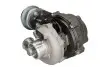 Турбокомпресор (Новий) HYUNDAI ELANTRA III, HIGHWAY, SANTA FÉ I, TRAJET, TUCSON KIA CARENS I, SPORTAGE II 2.0D 03.01-12.10 EVORON (EVTC0094) зображення 1