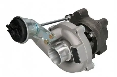 Турбокомпресор (Новий) NISSAN ALMERA II, KUBISTAR, MICRA III RENAULT CLIO II, KANGOO, KANGOO EXPRESS, MEGANE II, MODUS, SCENIC II, THALIA I 1.5D 06.01 EVORON EVTC0095